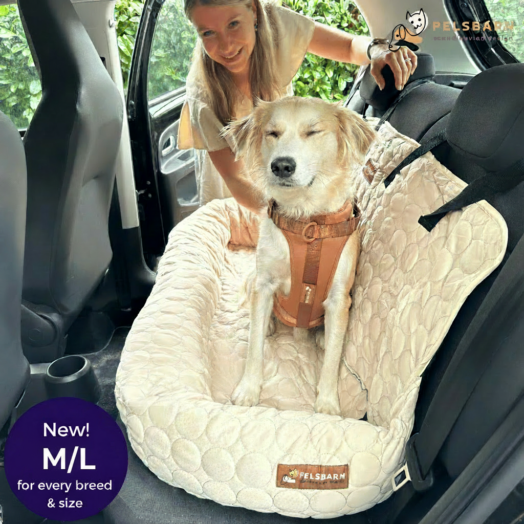 Cooling Car Bed