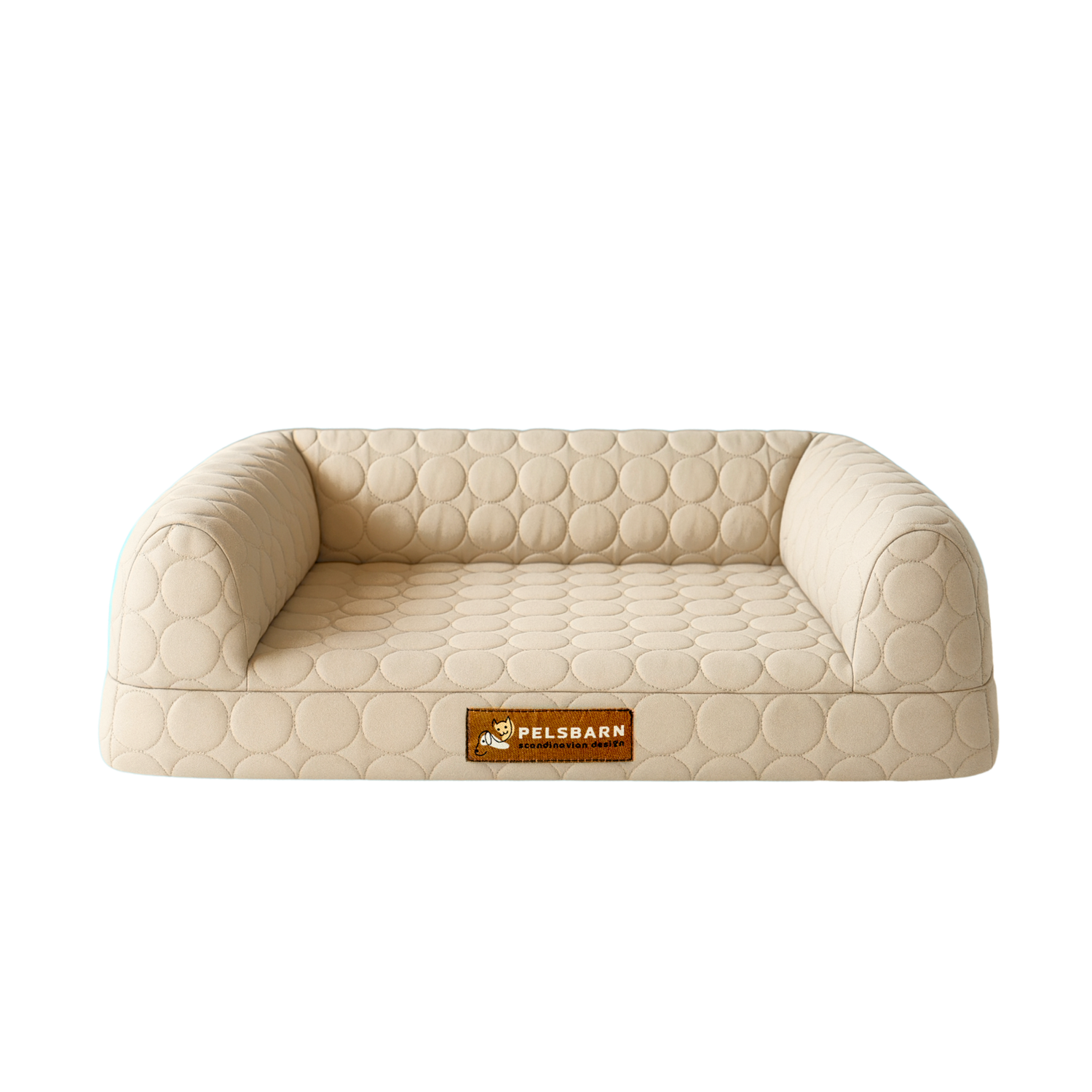 Cooling Orthopedic Bed