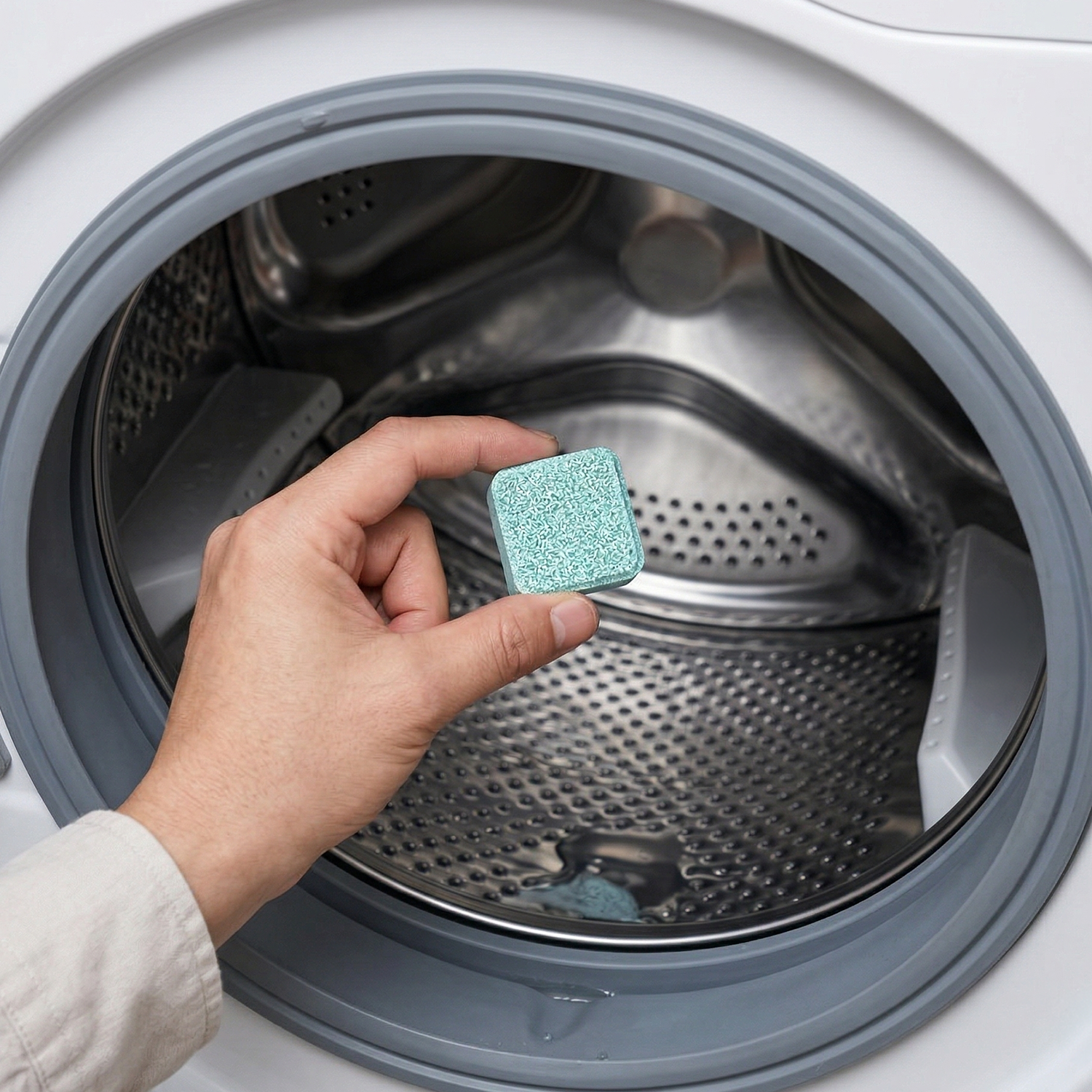 Washing Machine Cleaner Pro