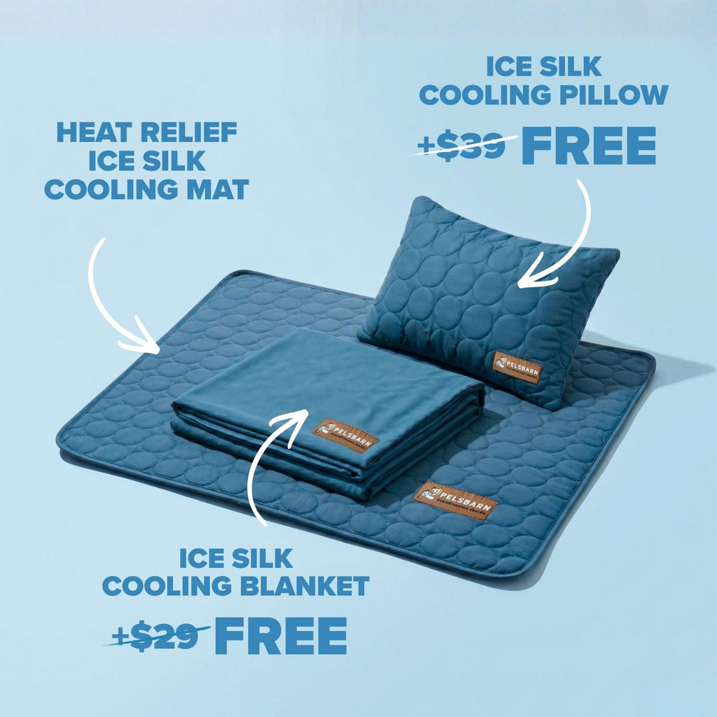 Cooling Mat