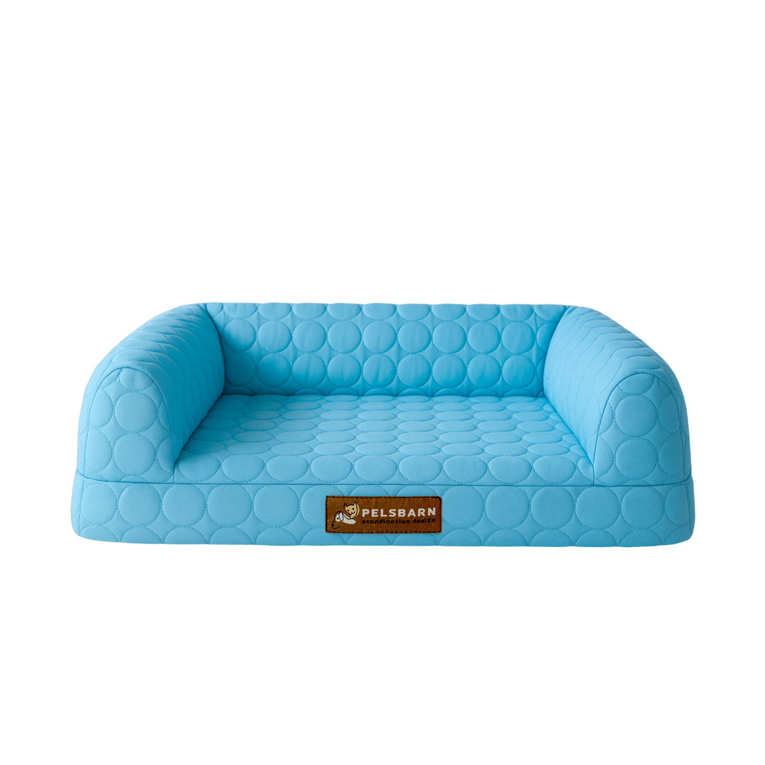 Orthopedic Cooling Dog Bed