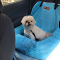 Cooling Car Bed