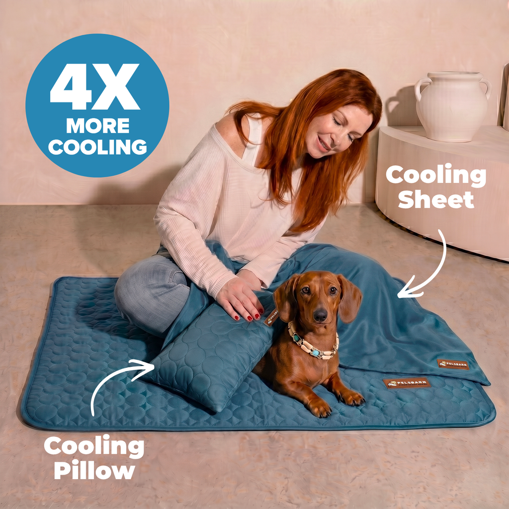 Cooling Mat Bundle