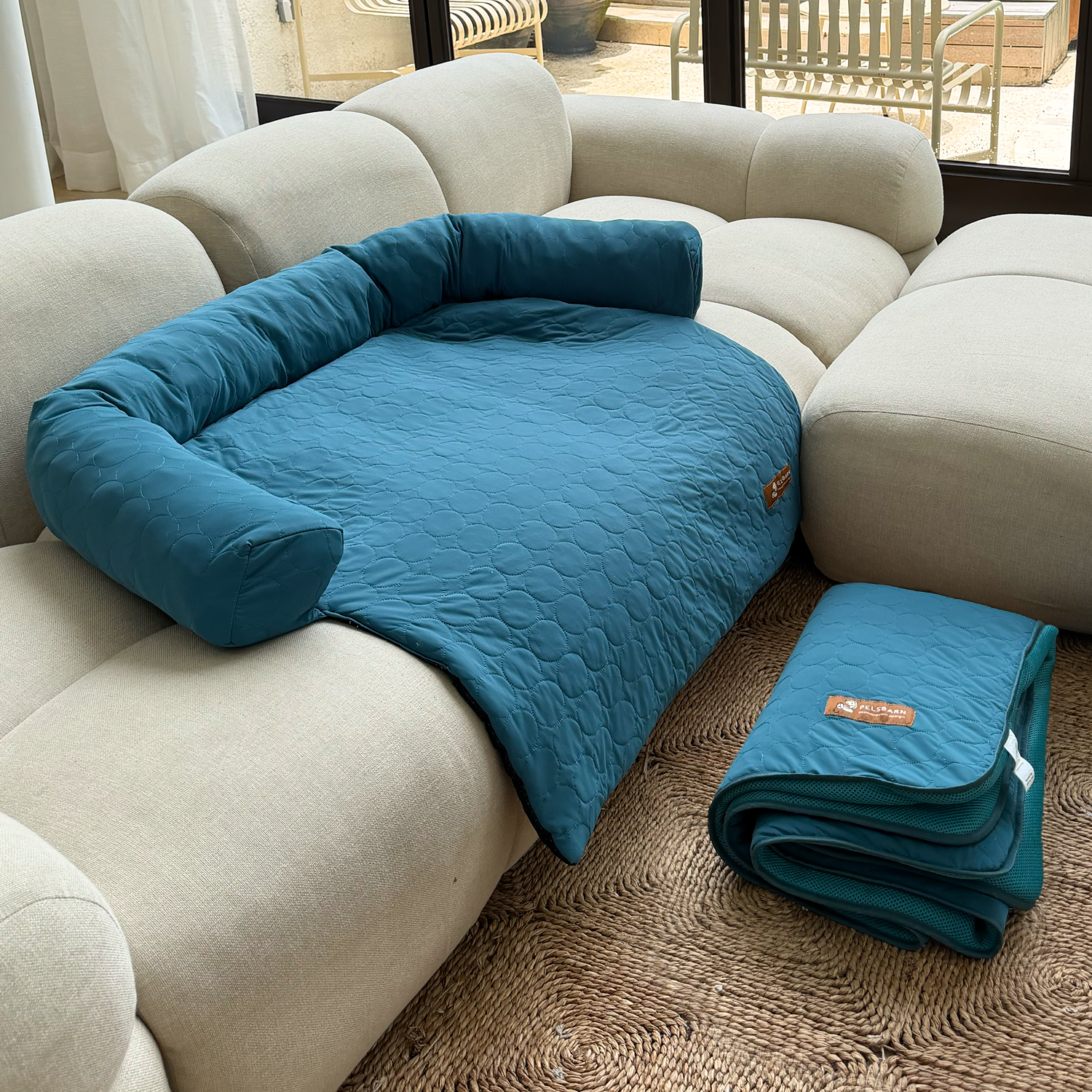 Cooling Sofa Bed