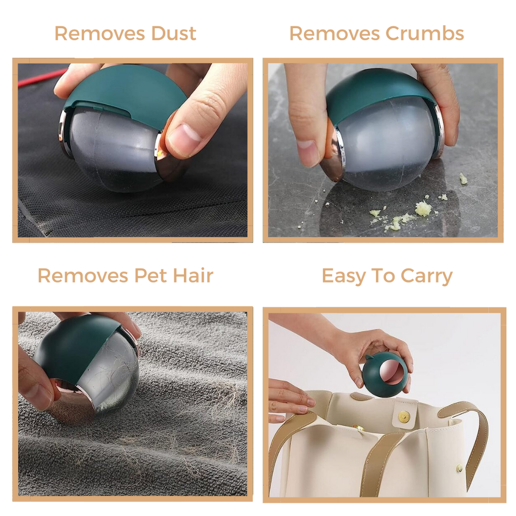 Pelsbarn Dog Hair Remover