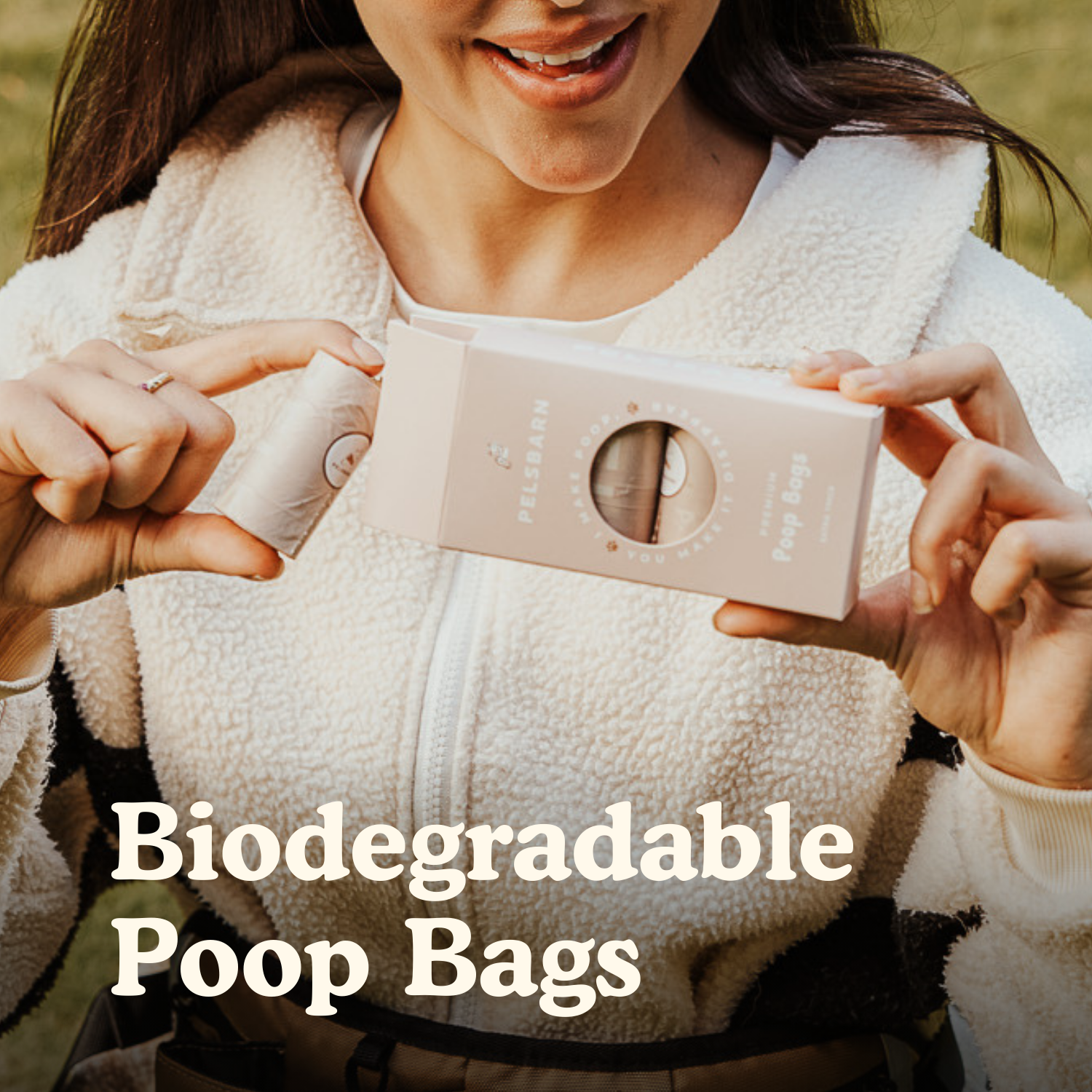 Eco Poop Bags