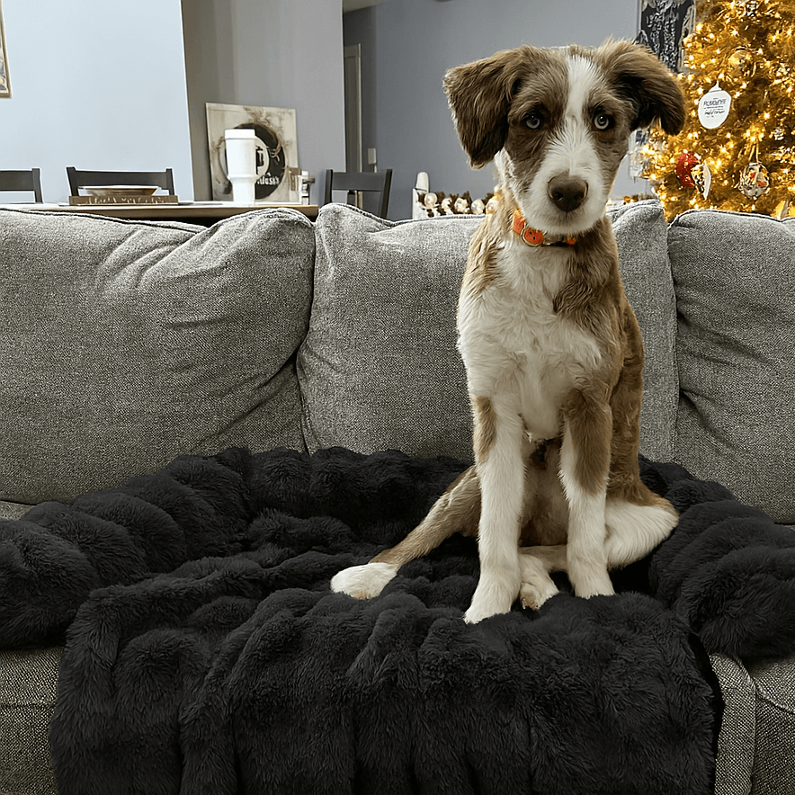 Pelsbarn Luxurious Sofa Bed ( 1+1 )