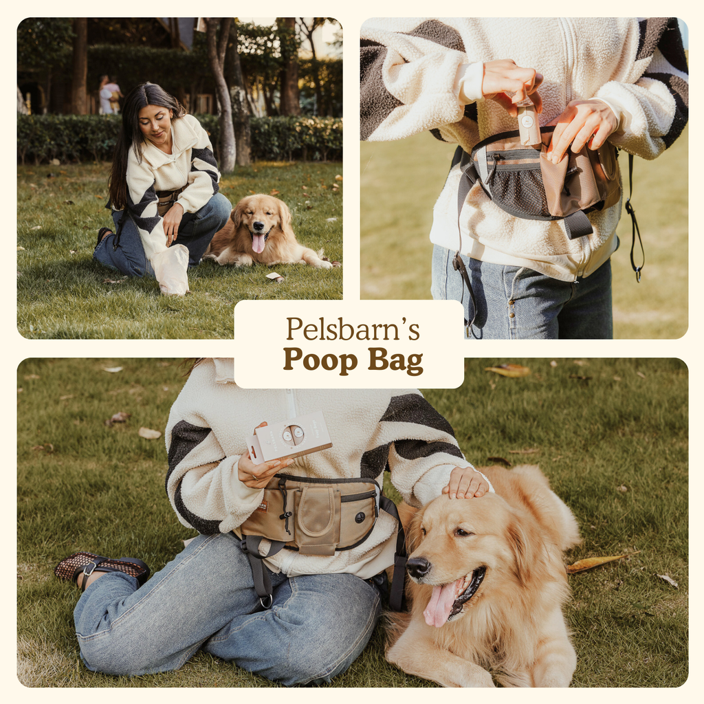 Eco Poop Bags