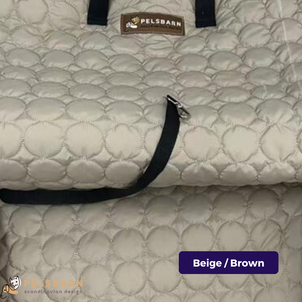 Cooling Car Bed