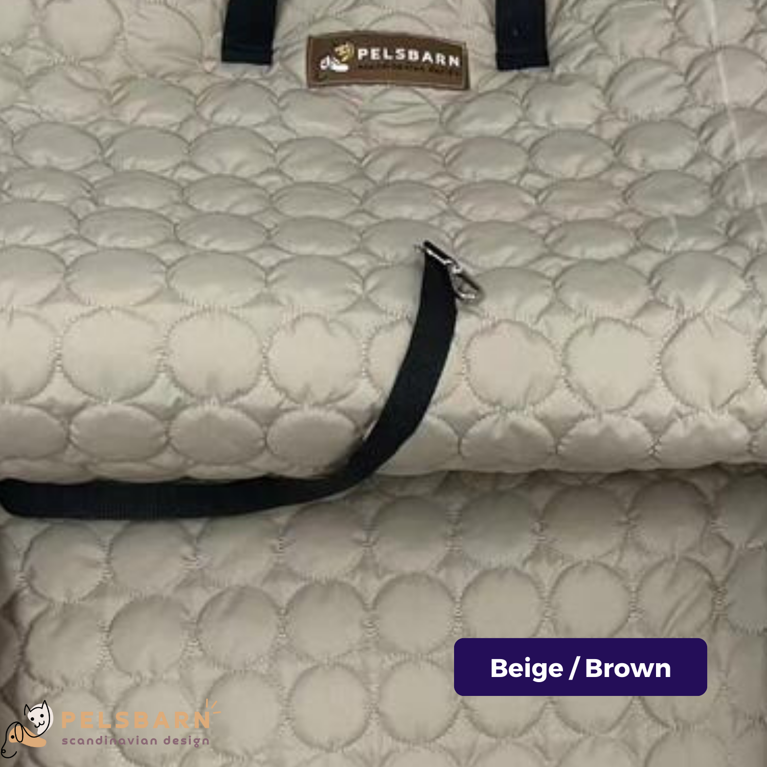 Cooling Car Bed