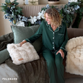 Pelsbarn Luxurious Pillow
