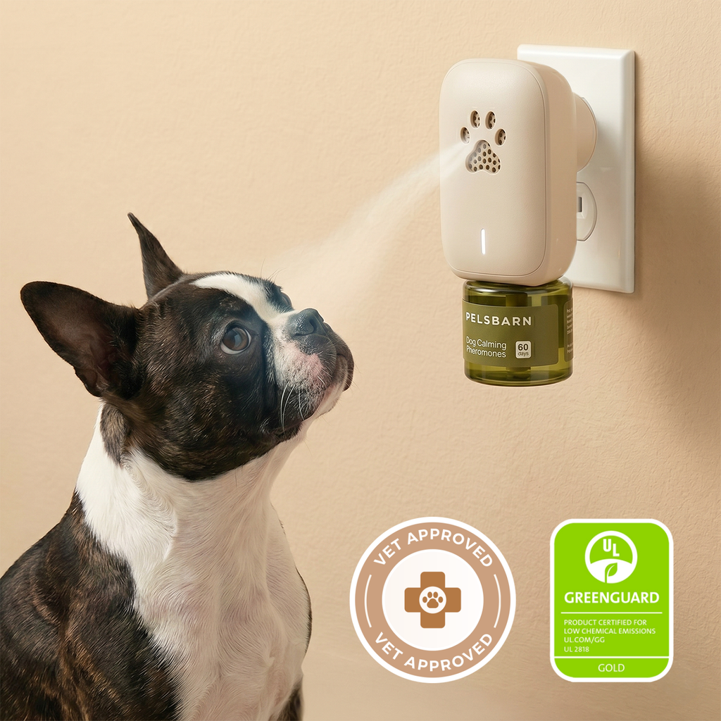 Calming Dog Diffuser