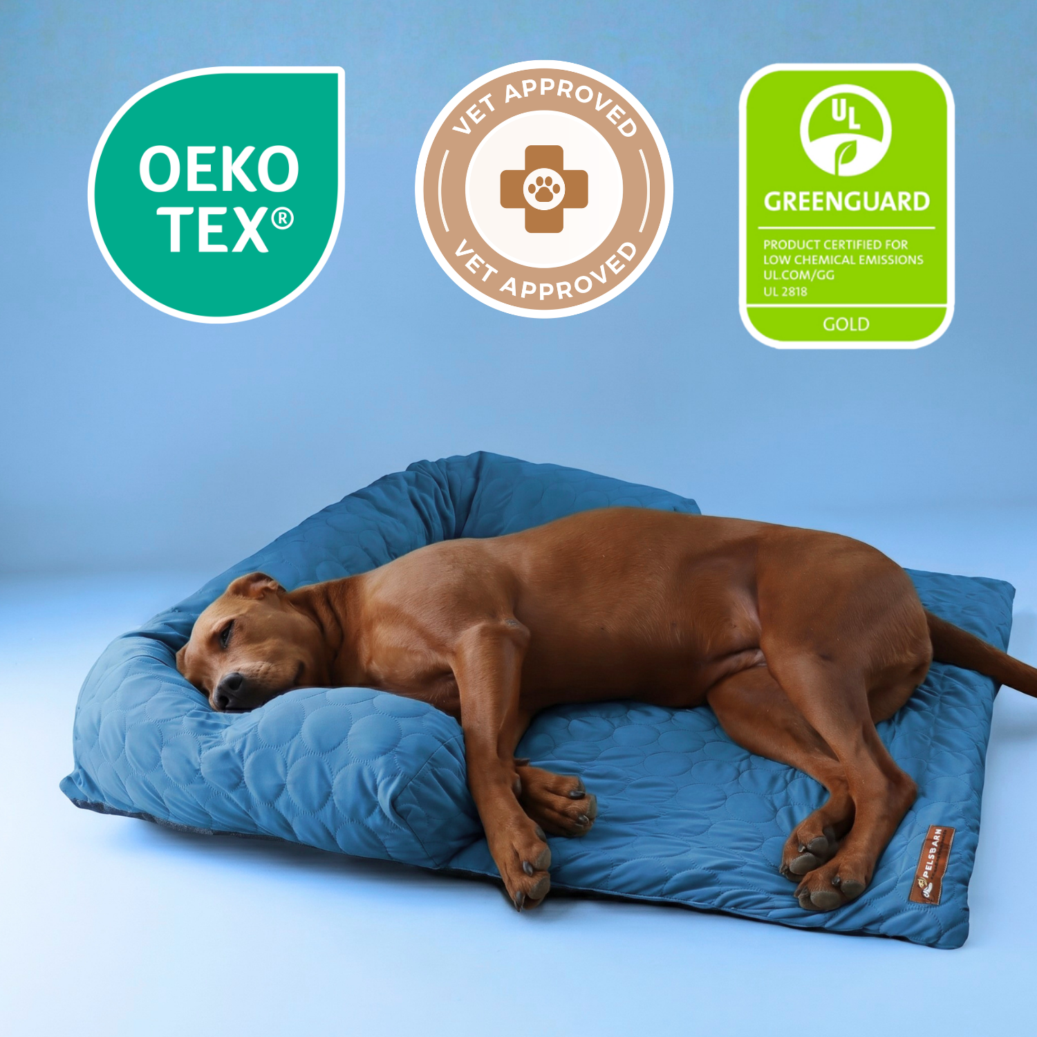 Cooling Sofa Bed