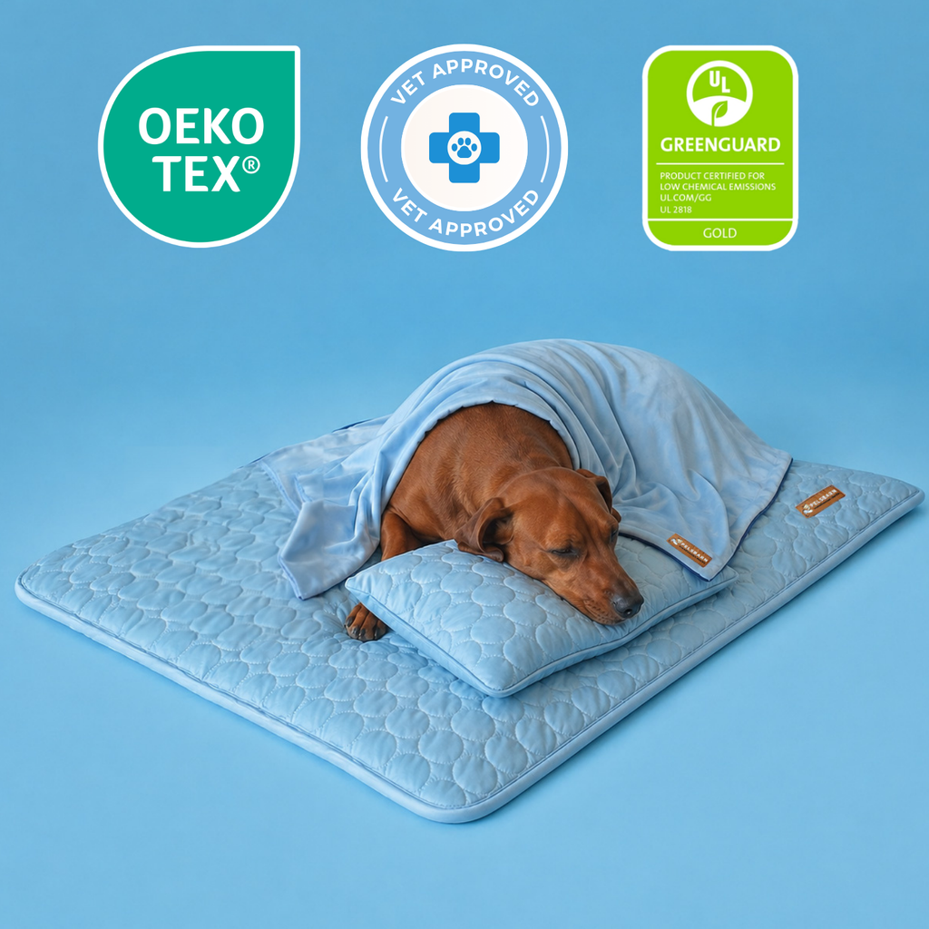 Cooling Mat Bundle
