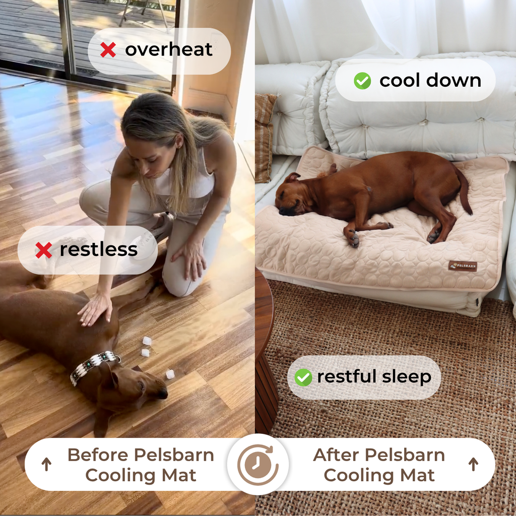 Cooling Mat