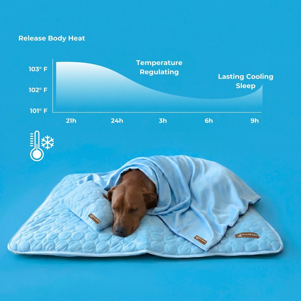 Cooling Mat Bundle