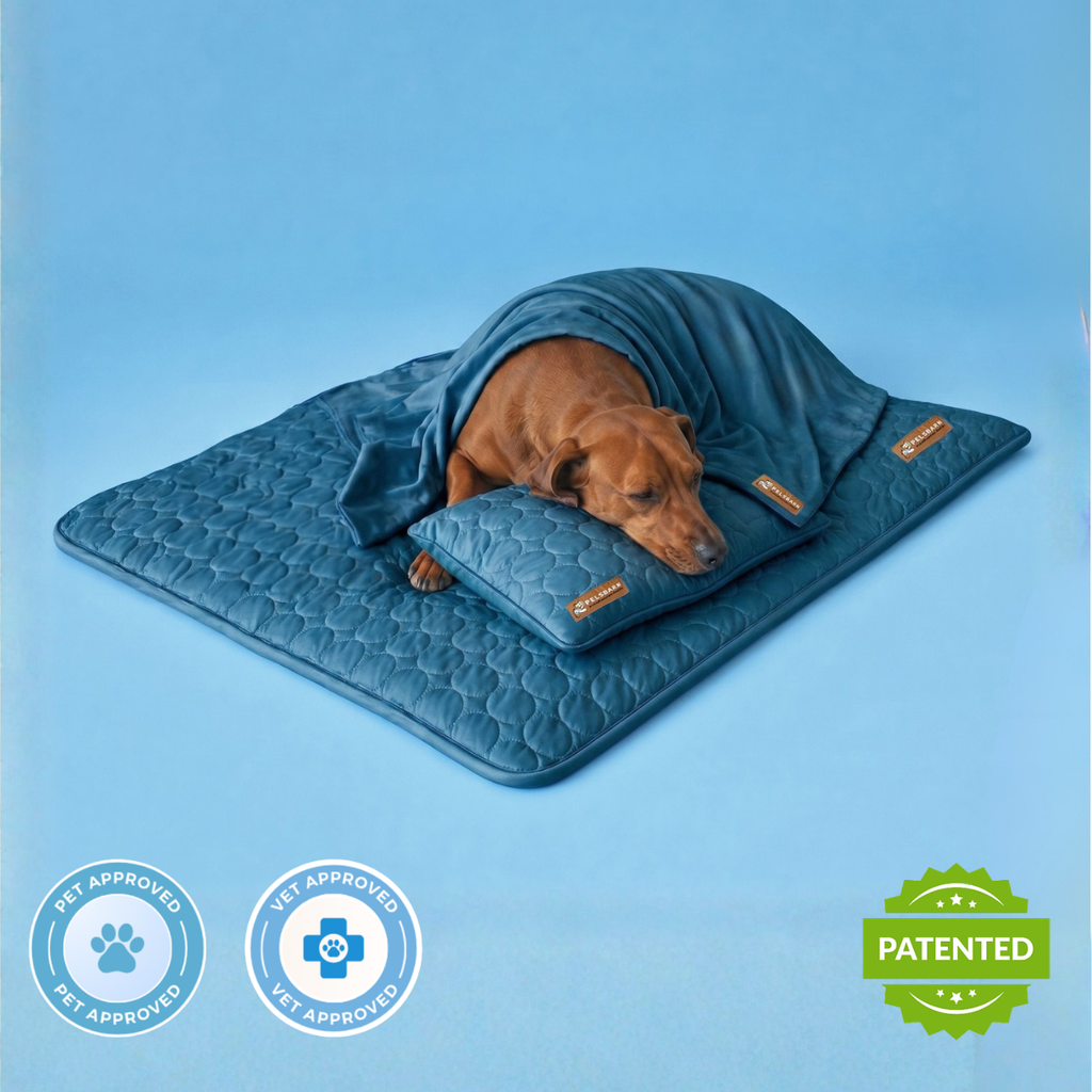 Cooling Mat Bundle