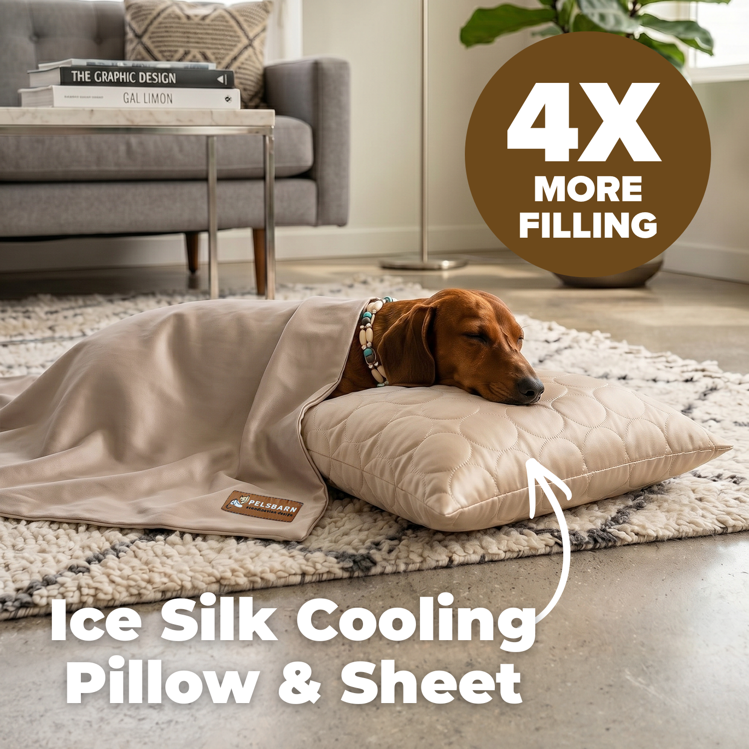 Cooling Mat Bundle
