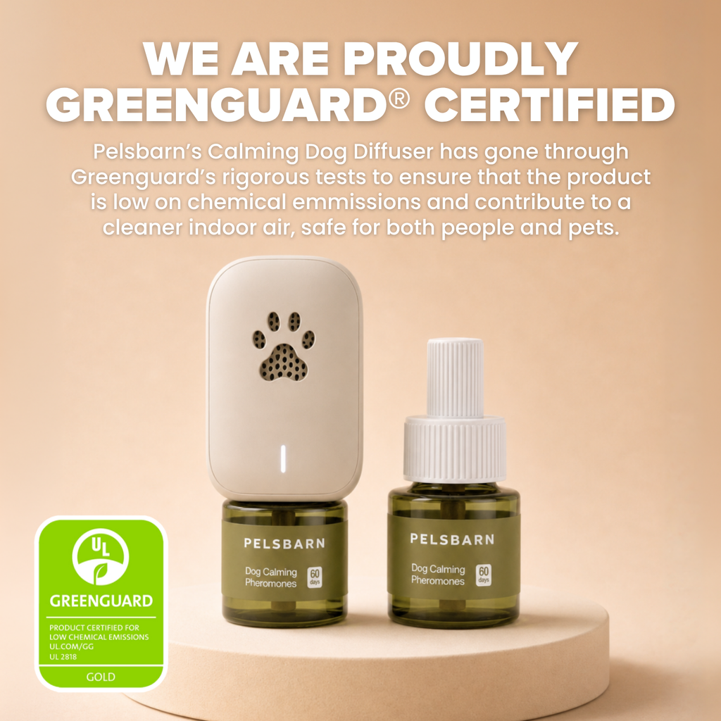 Calming Dog Diffuser