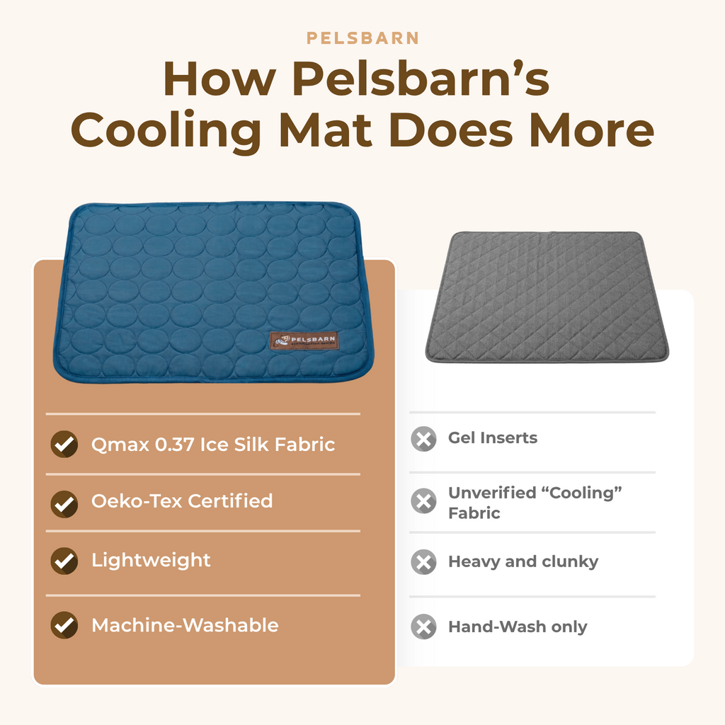 Cooling Mat