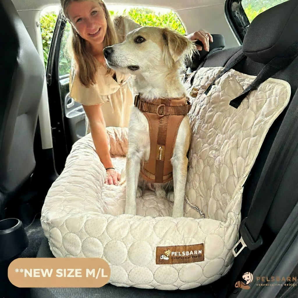 Cooling Car Bed