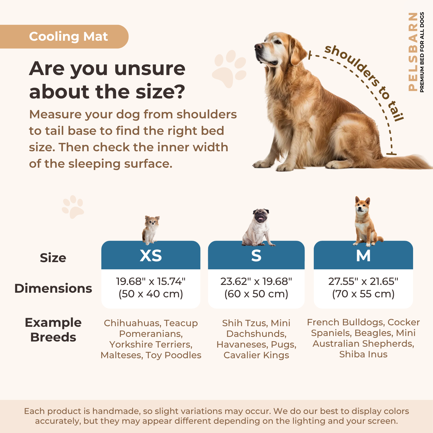 Cooling Mat Bundle