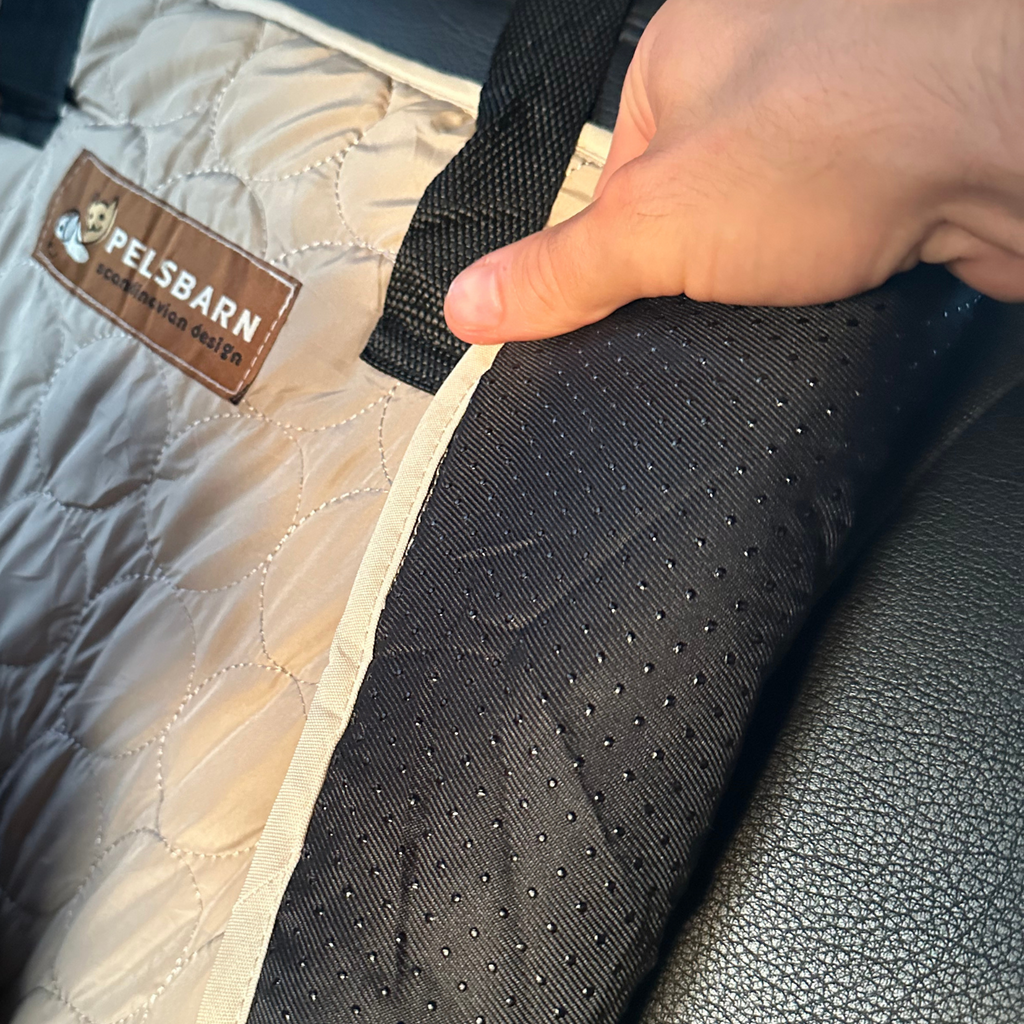 Cooling Car Bed