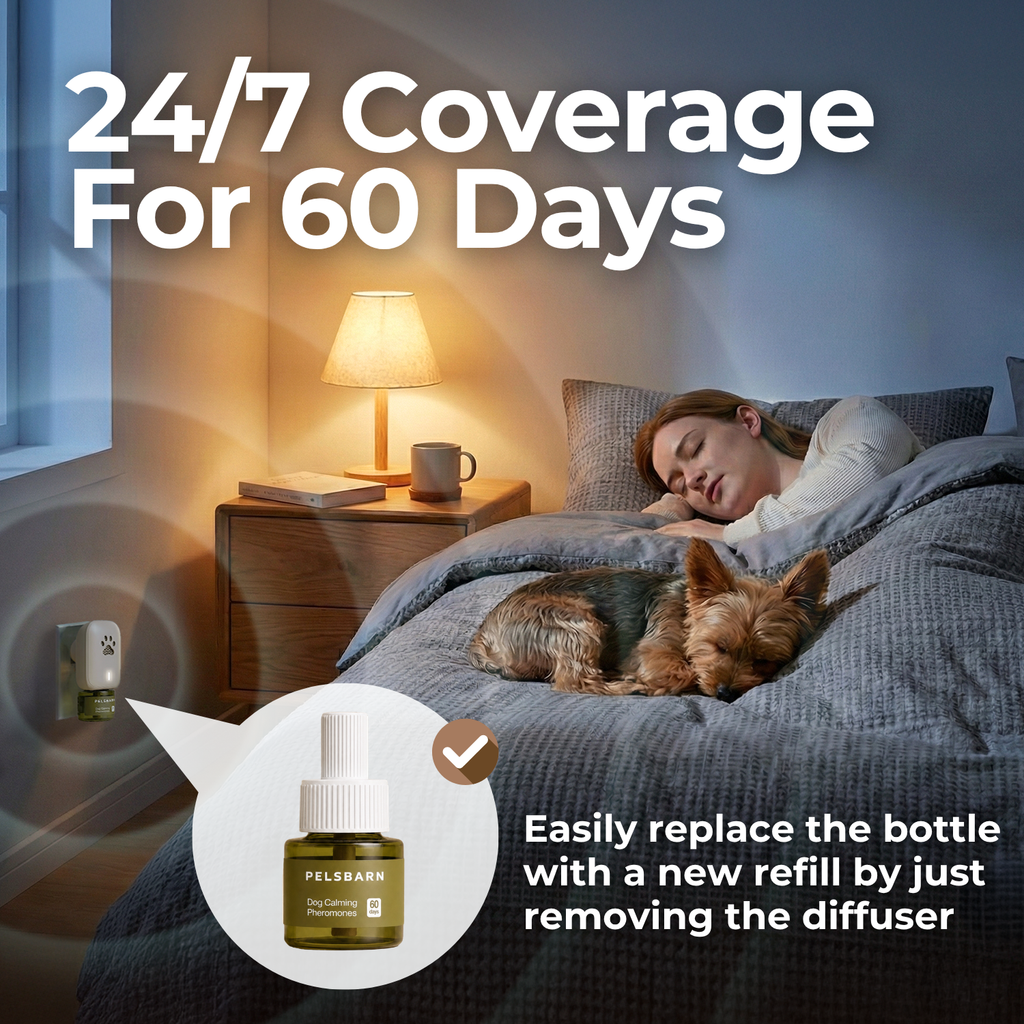 Calming Dog Diffuser