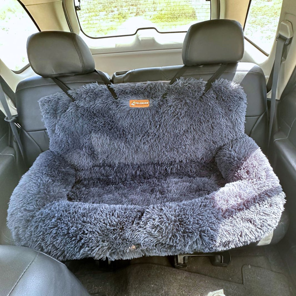 Pelsbarn Protecting Car Bed 2.0