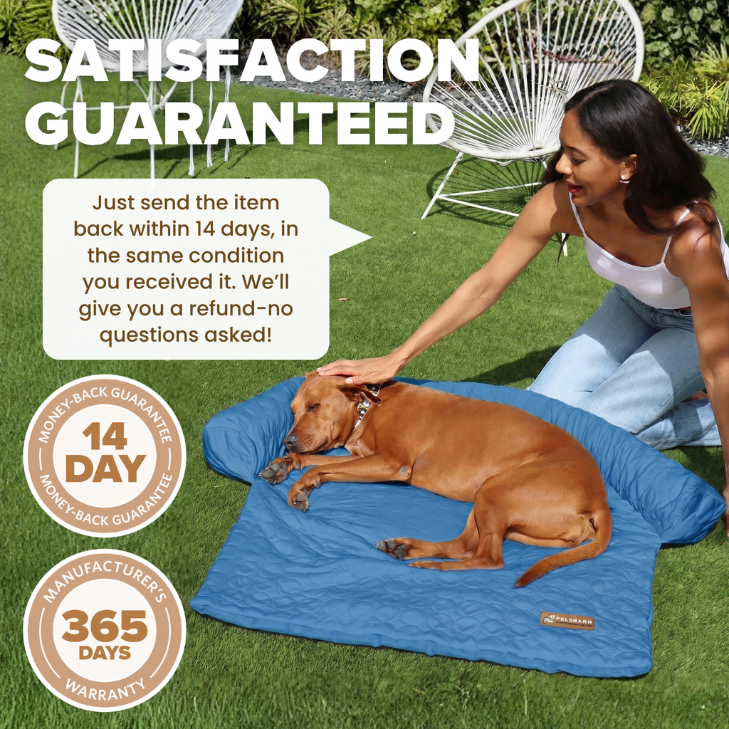 Cooling Sofa Bed