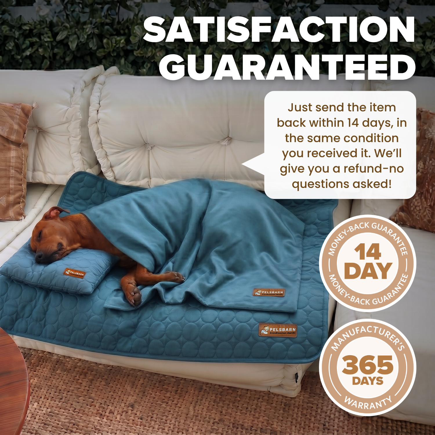 Cooling Mat Bundle