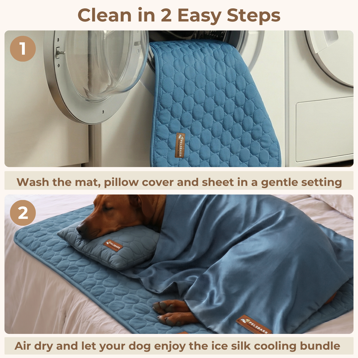Cooling Mat Bundle