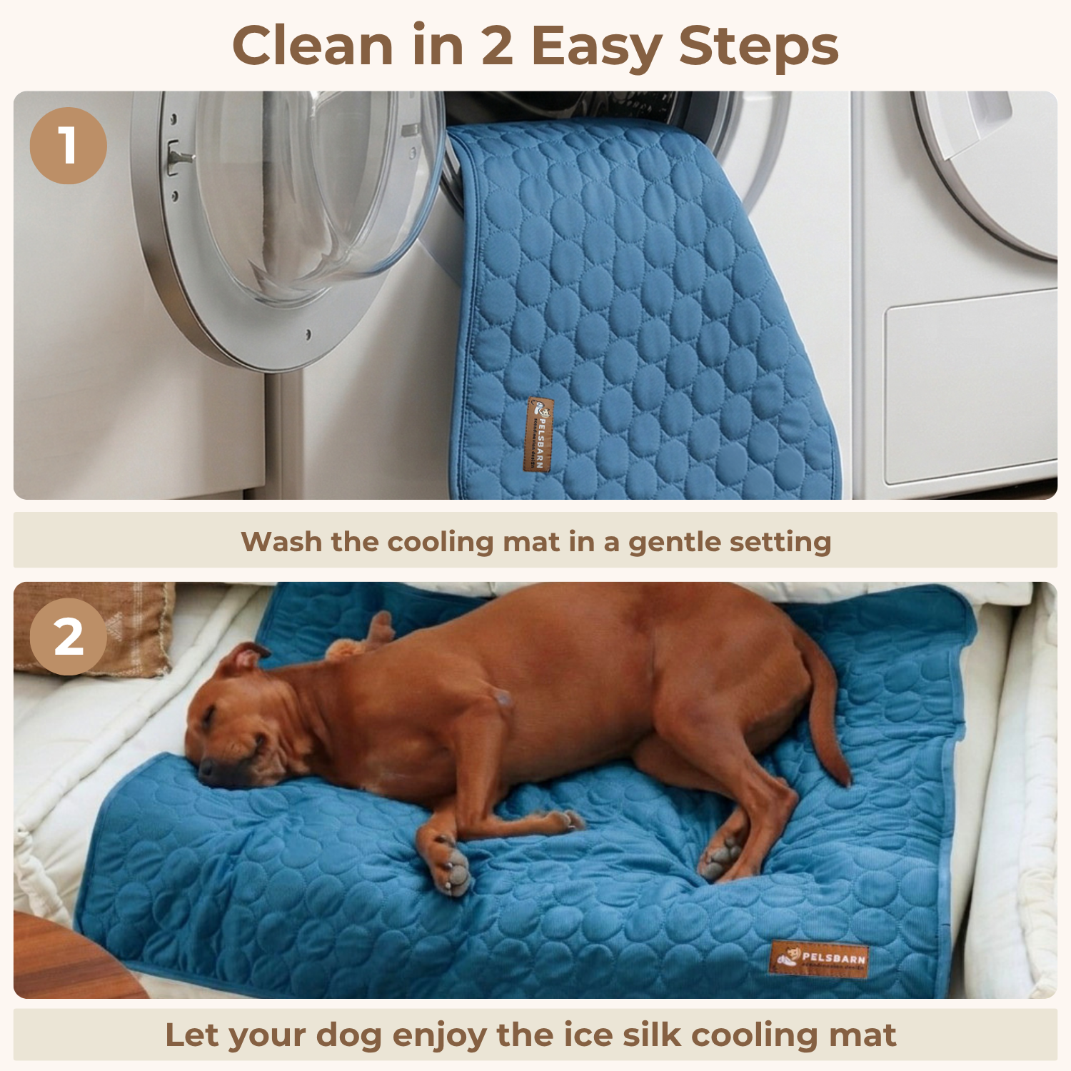 Cooling Mat
