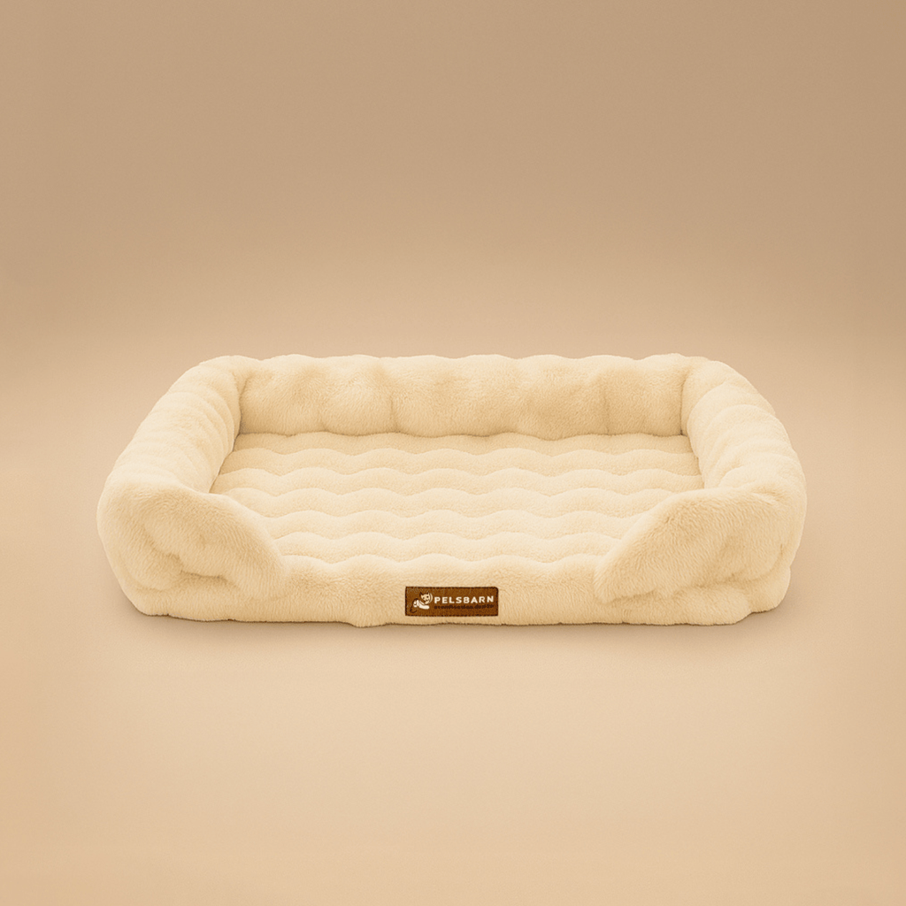 Luxurious Orthopedic Bed