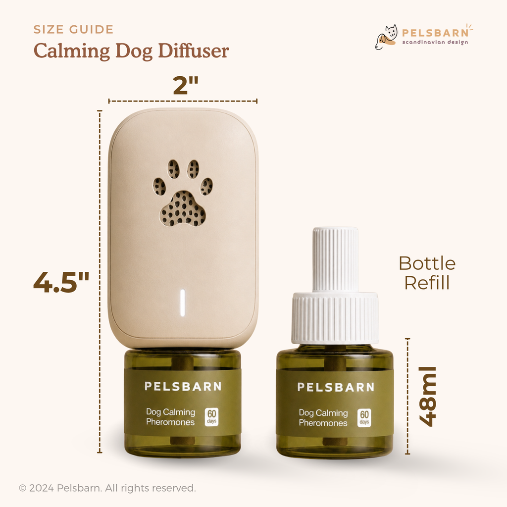 Calming Dog Diffuser