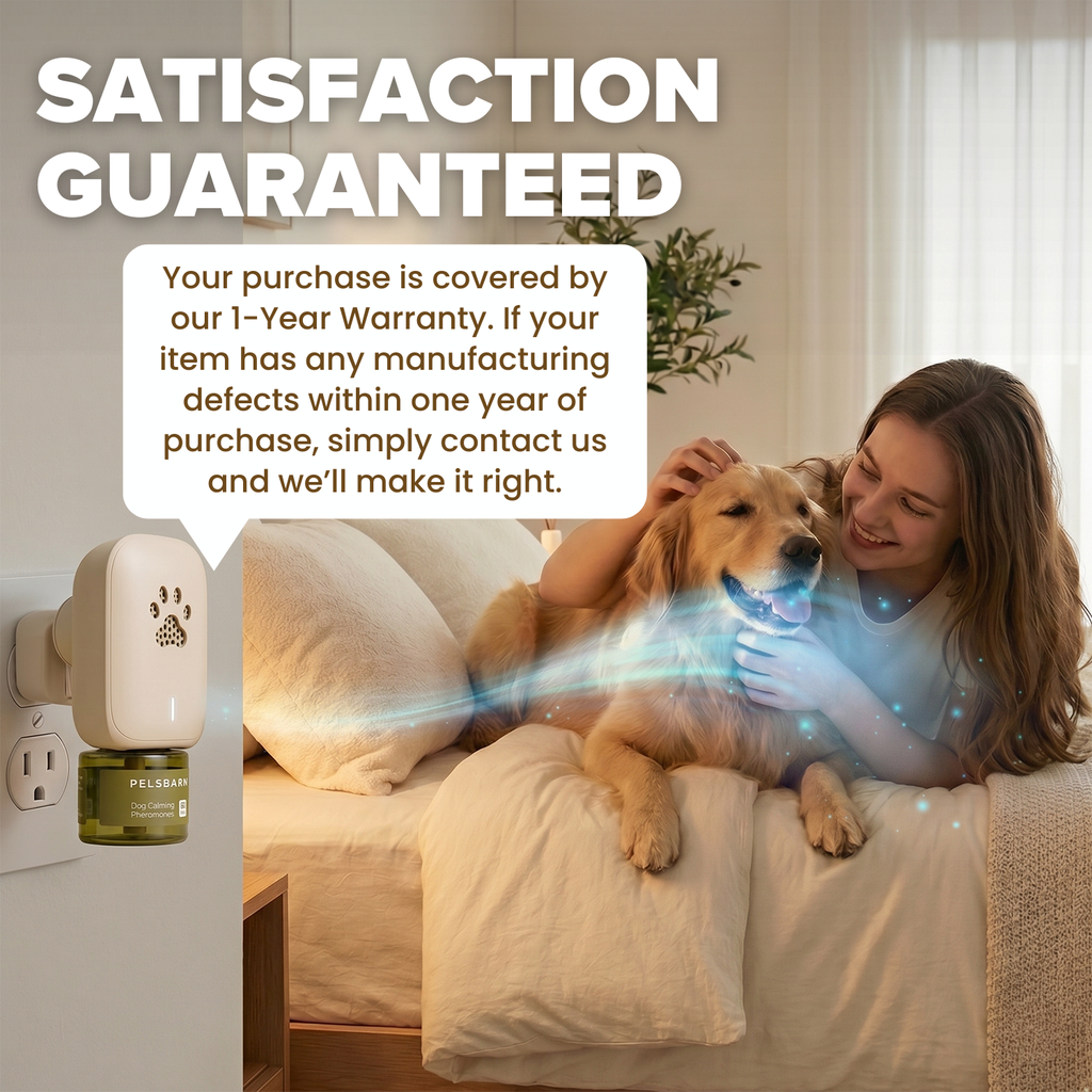 Calming Dog Diffuser