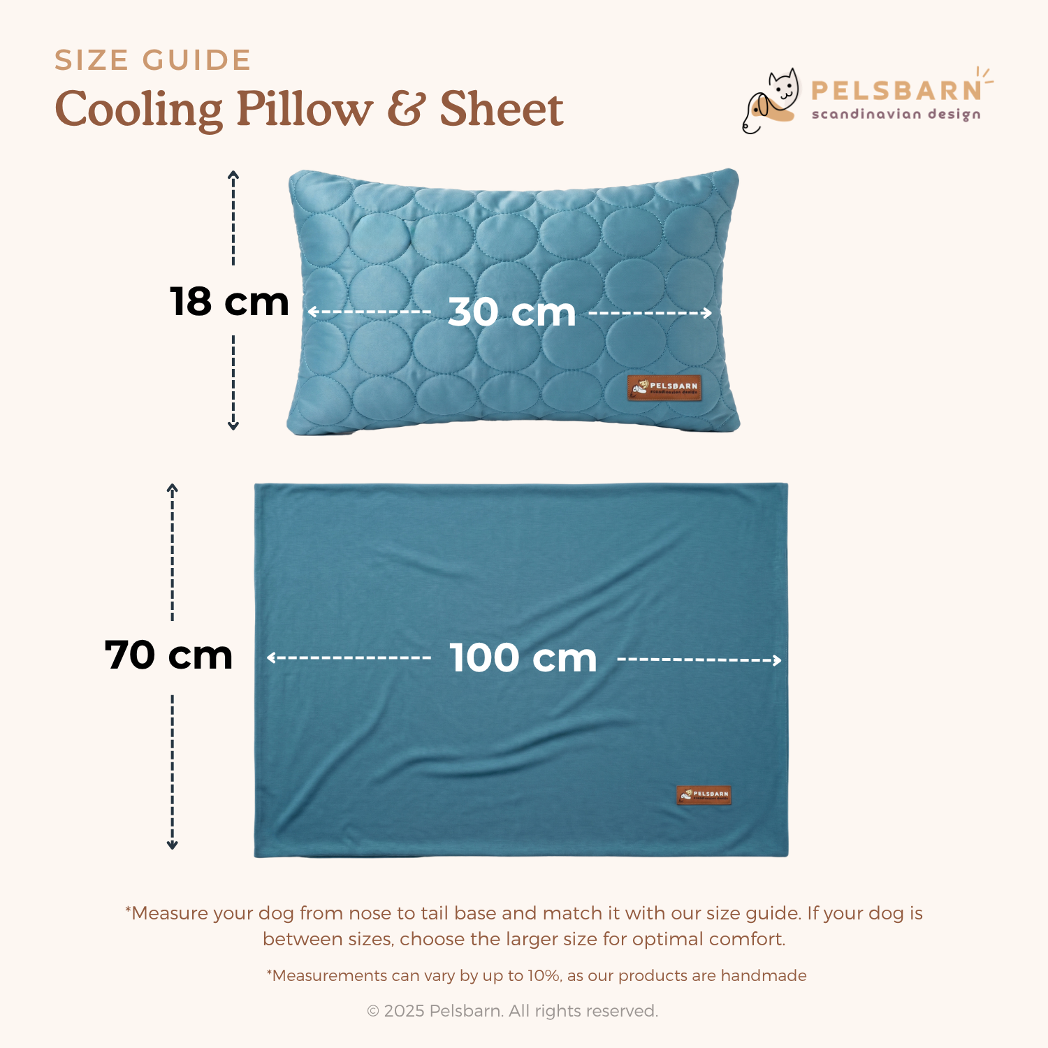 Cooling Mat Bundle