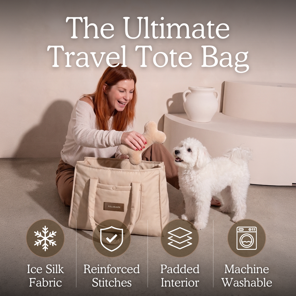 Cooling Tote Bag