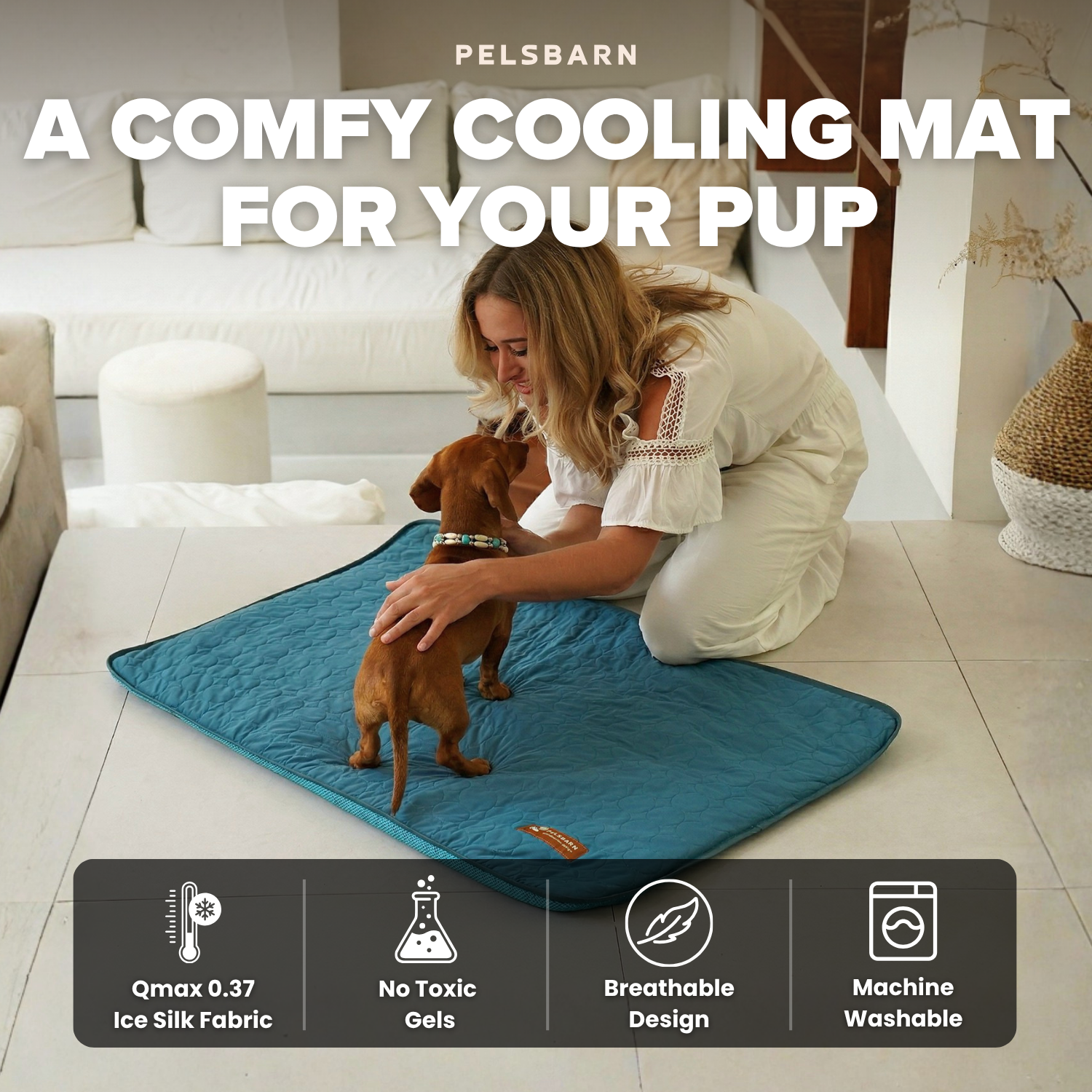 Cooling Mat