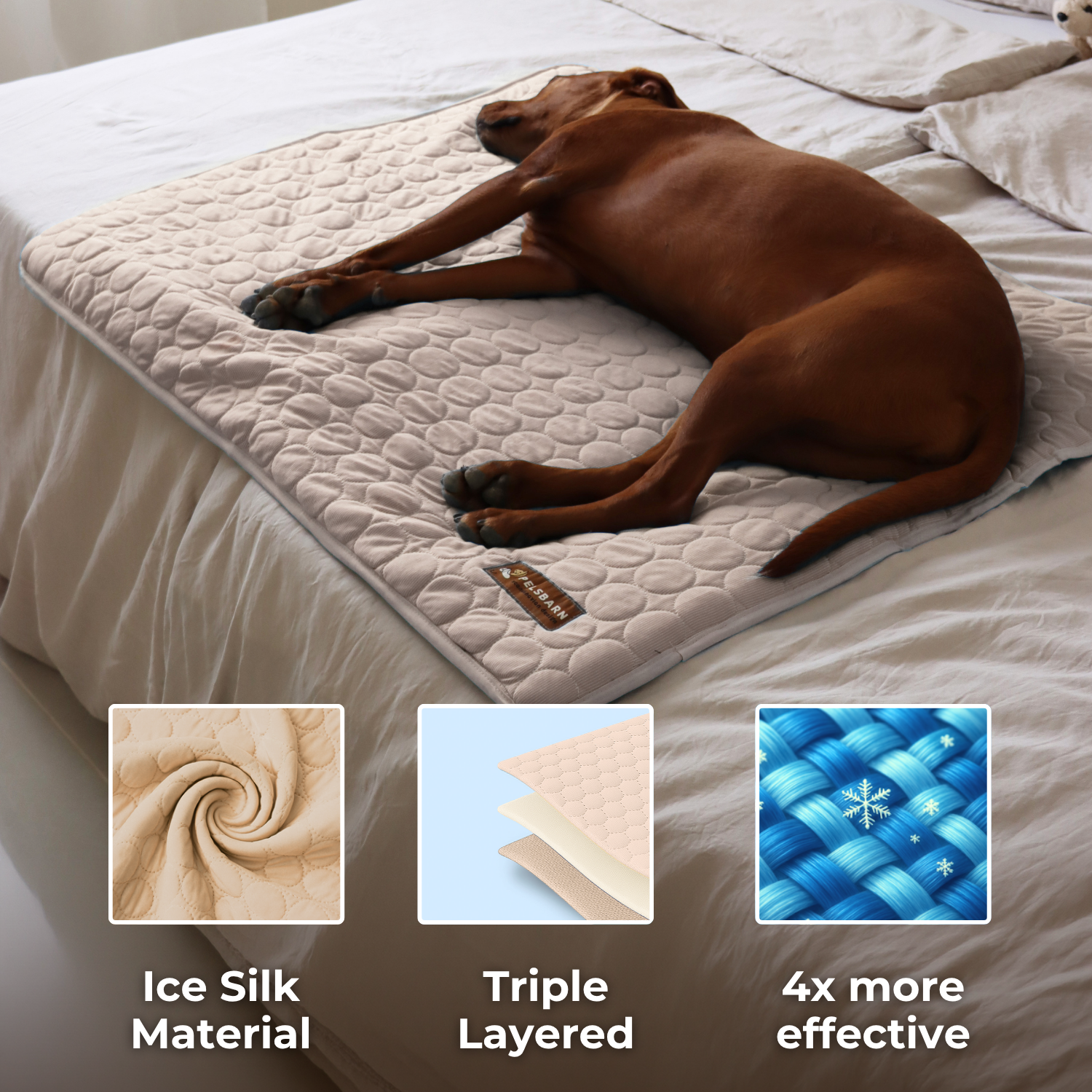 Cooling Mat