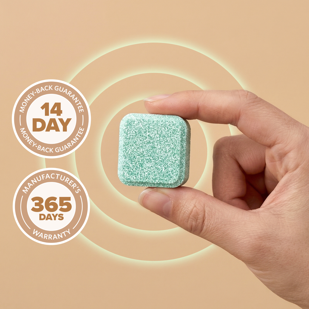 Washing Machine Cleaner Pro