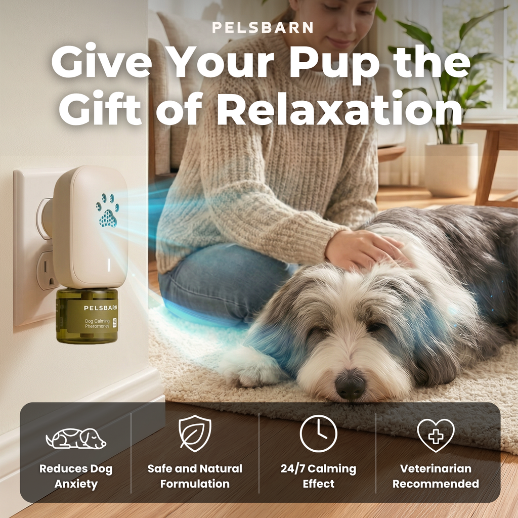 Calming Dog Diffuser