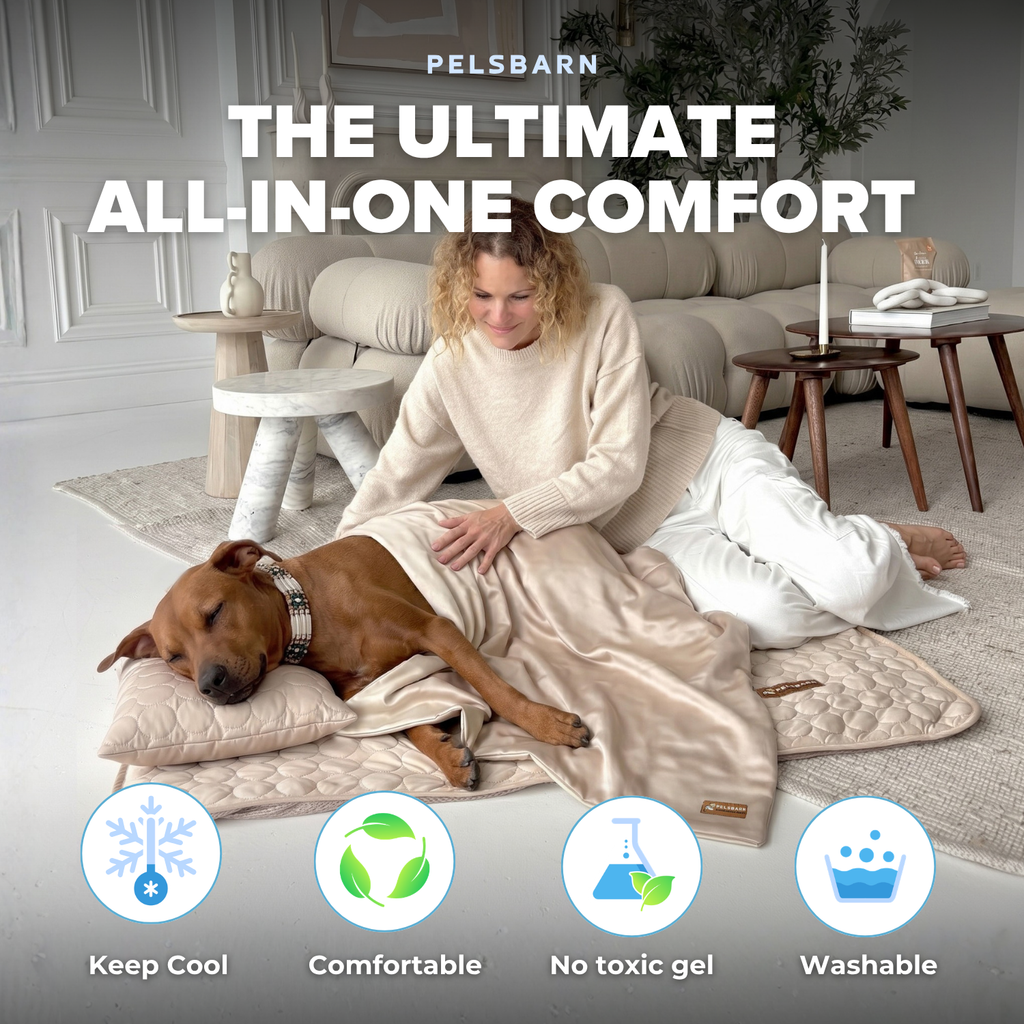 Cooling Mat
