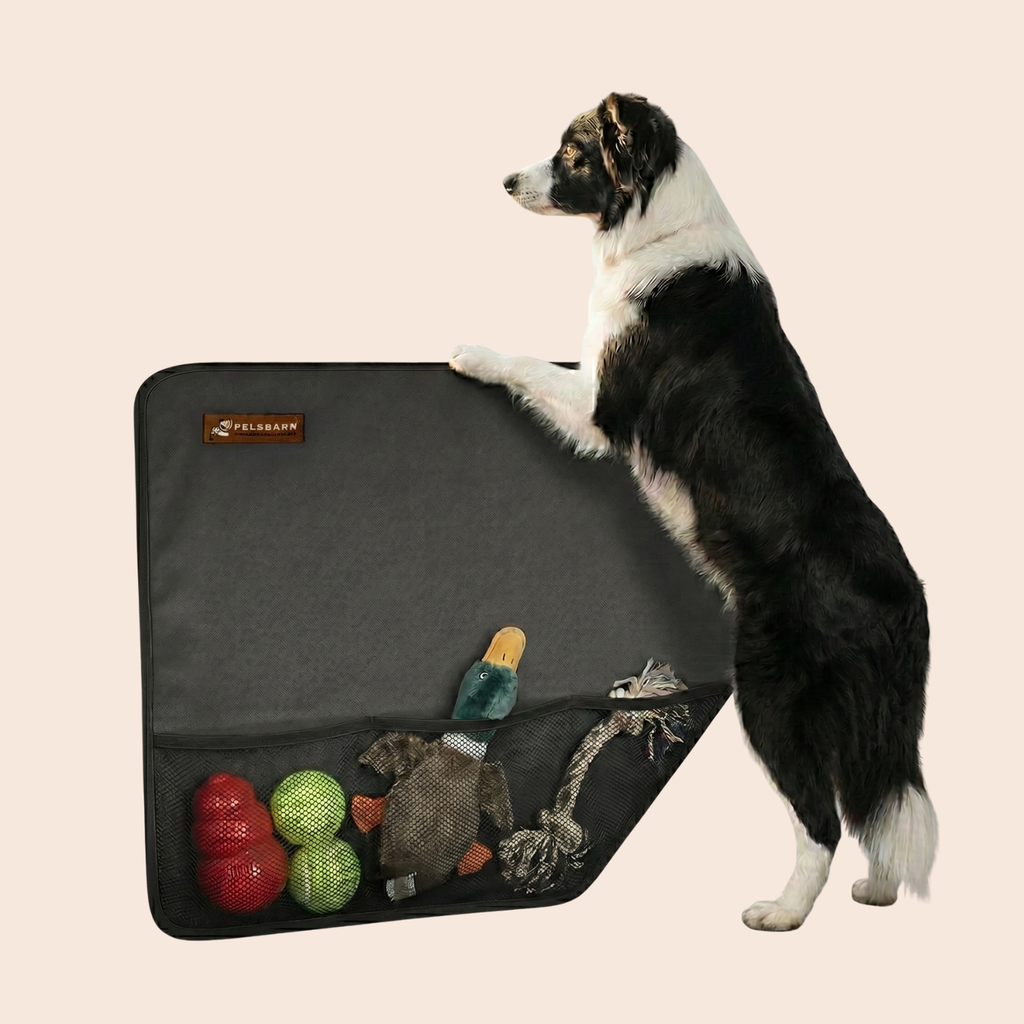 Pelsbarn Dog Side Door Protector