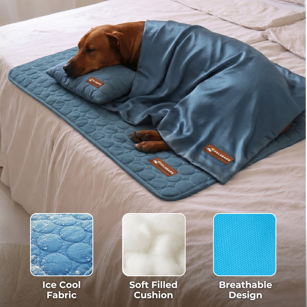 Cooling Mat Bundle