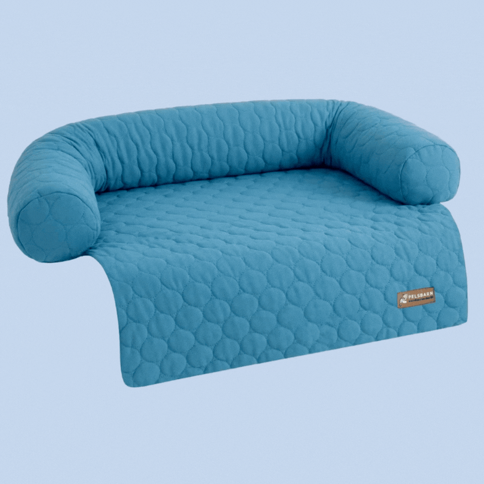 Cooling Sofa Bed