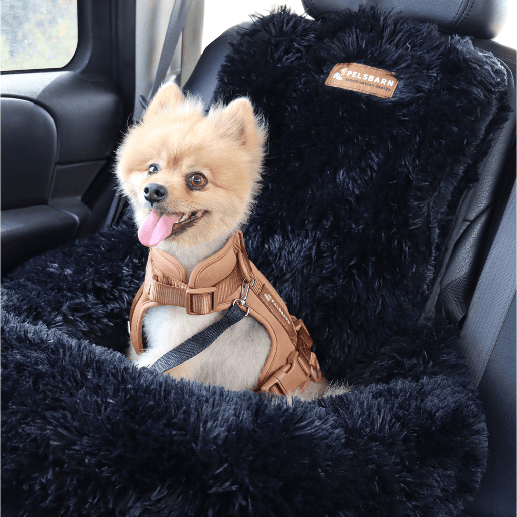 Pelsbarn™ Protecting Car Bed 2.0