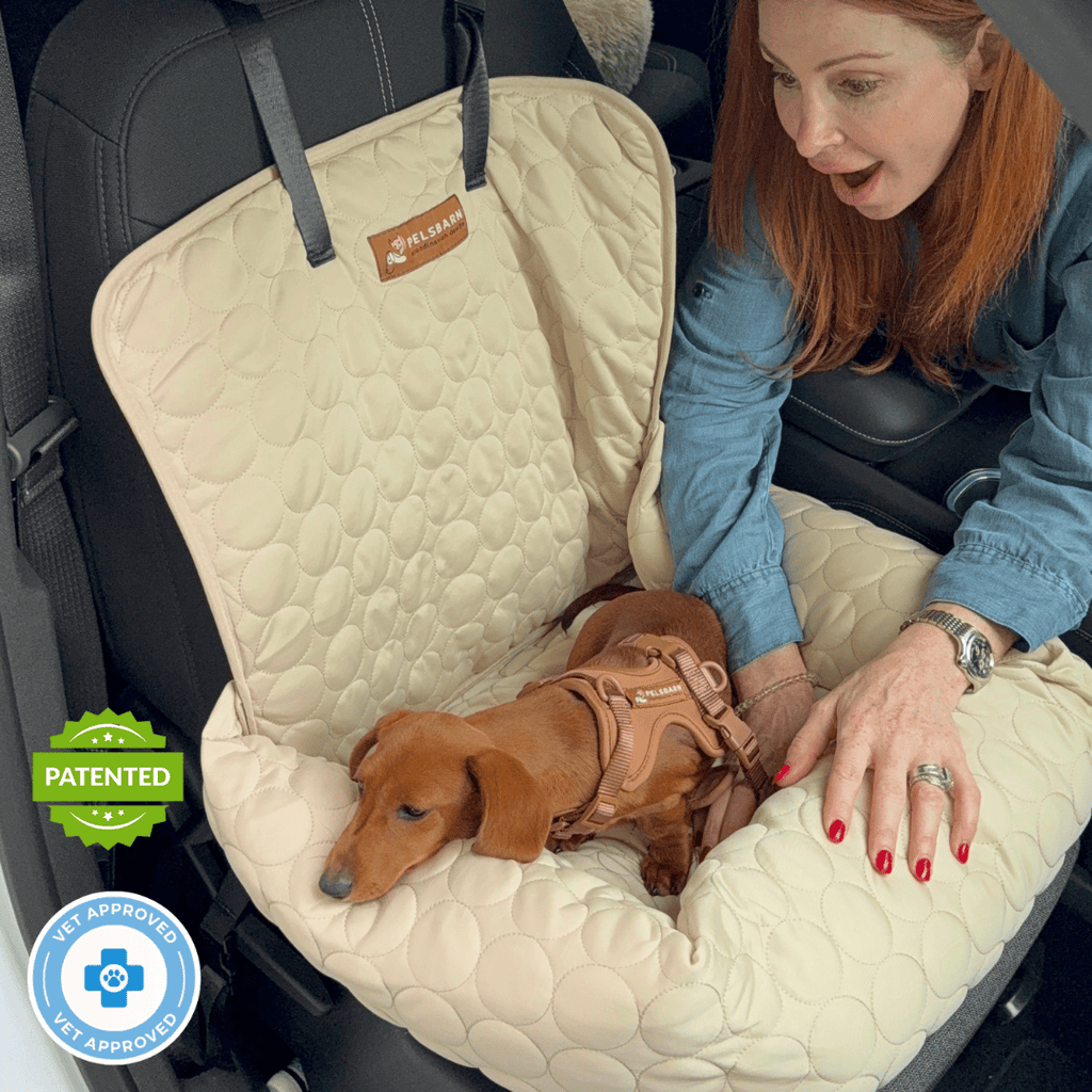 Cooling Car Bed