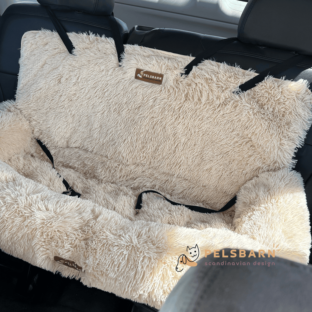Pelsbarn Protecting Car Bed 2.0